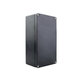 ABS Black Plastic Electronics Project Box Enclosure Hobby Case With Screws ABS Black Plastic Electronics Project Box Enclosure Hobby Case With Screws