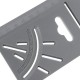 ABS Plastic Woodworking 0-170mm T Ruler 45 90 Degree Angle Ruler Multifunctional Marking Protractor Gauge Measuring Tools ABS Plastic Woodworking 0-170mm T Ruler 45 90 Degree Angle Ruler Multifunctional Marking Protractor Gauge Measuring Tools