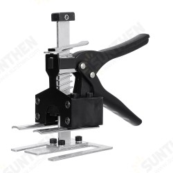 Adjustable Alloy Steel Cabinet Jack Handheld Lifting Tool Height Regulator Hand Tools Cabinet Anti-theft Door Jack Wall Brick Lifter Adjustable Alloy Steel Cabinet Jack Handheld Lifting Tool Height Regulator Hand Tools Cabinet Anti-theft Door Jack Wall Brick Lifter