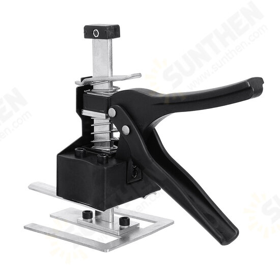 Adjustable Alloy Steel Cabinet Jack Handheld Lifting Tool Height Regulator Hand Tools Cabinet Anti-theft Door Jack Wall Brick Lifter Adjustable Alloy Steel Cabinet Jack Handheld Lifting Tool Height Regulator Hand Tools Cabinet Anti-theft Door Jack Wall Brick Lifter