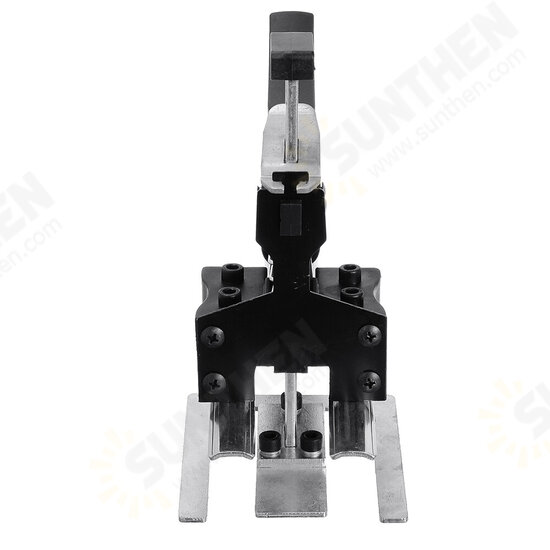 Adjustable Alloy Steel Cabinet Jack Handheld Lifting Tool Height Regulator Hand Tools Cabinet Anti-theft Door Jack Wall Brick Lifter Adjustable Alloy Steel Cabinet Jack Handheld Lifting Tool Height Regulator Hand Tools Cabinet Anti-theft Door Jack Wall Brick Lifter