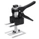 Adjustable Alloy Steel Cabinet Jack Handheld Lifting Tool Height Regulator Hand Tools Cabinet Anti-theft Door Jack Wall Brick Lifter Adjustable Alloy Steel Cabinet Jack Handheld Lifting Tool Height Regulator Hand Tools Cabinet Anti-theft Door Jack Wall Brick Lifter