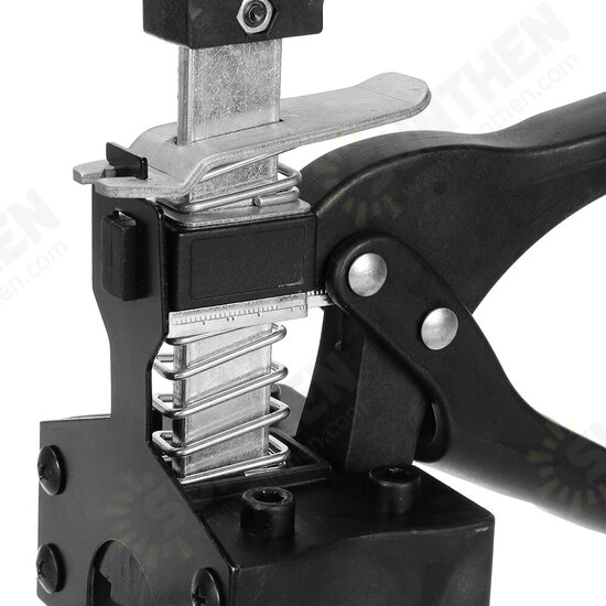 Adjustable Alloy Steel Cabinet Jack Handheld Lifting Tool Height Regulator Hand Tools Cabinet Anti-theft Door Jack Wall Brick Lifter Adjustable Alloy Steel Cabinet Jack Handheld Lifting Tool Height Regulator Hand Tools Cabinet Anti-theft Door Jack Wall Brick Lifter