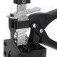 Adjustable Alloy Steel Cabinet Jack Handheld Lifting Tool Height Regulator Hand Tools Cabinet Anti-theft Door Jack Wall Brick Lifter Adjustable Alloy Steel Cabinet Jack Handheld Lifting Tool Height Regulator Hand Tools Cabinet Anti-theft Door Jack Wall Brick Lifter