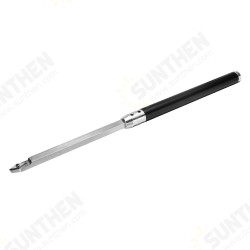 Adjustable Wood Turning Tool 35 Degree R with Wood Carbide Insert Cutter Square Shank Woodworking Tool Adjustable Wood Turning Tool 35 Degree R with Wood Carbide Insert Cutter Square Shank Woodworking Tool