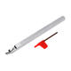 Adjustable Wood Turning Tool 35 Degree R with Wood Carbide Insert Cutter Square Shank Woodworking Tool Adjustable Wood Turning Tool 35 Degree R with Wood Carbide Insert Cutter Square Shank Woodworking Tool