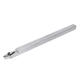 Adjustable Wood Turning Tool 35 Degree R with Wood Carbide Insert Cutter Square Shank Woodworking Tool Adjustable Wood Turning Tool 35 Degree R with Wood Carbide Insert Cutter Square Shank Woodworking Tool