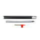 Adjustable Wood Turning Tool 35 Degree R with Wood Carbide Insert Cutter Square Shank Woodworking Tool Adjustable Wood Turning Tool 35 Degree R with Wood Carbide Insert Cutter Square Shank Woodworking Tool
