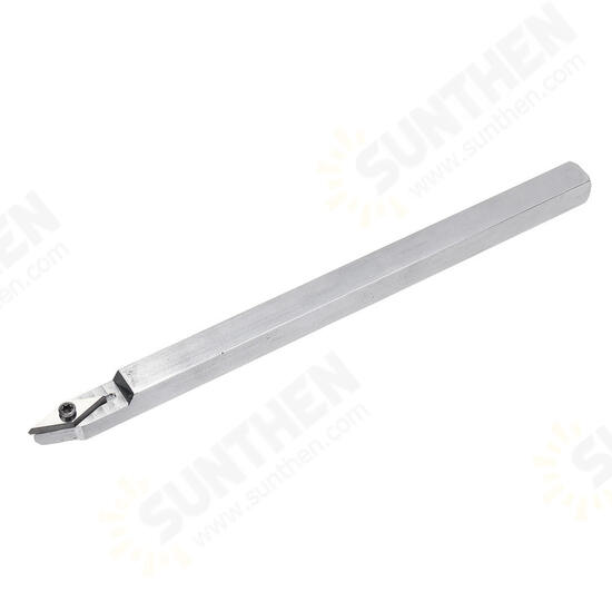 Adjustable Wood Turning Tool 35 Degree R with Wood Carbide Insert Cutter Square Shank Woodworking Tool Adjustable Wood Turning Tool 35 Degree R with Wood Carbide Insert Cutter Square Shank Woodworking Tool