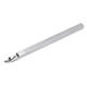 Adjustable Wood Turning Tool 35 Degree R with Wood Carbide Insert Cutter Square Shank Woodworking Tool Adjustable Wood Turning Tool 35 Degree R with Wood Carbide Insert Cutter Square Shank Woodworking Tool