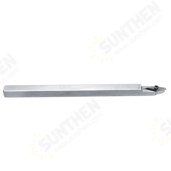 Adjustable Wood Turning Tool 35 Degree R with Wood Carbide Insert Cutter Square Shank Woodworking Tool Adjustable Wood Turning Tool 35 Degree R with Wood Carbide Insert Cutter Square Shank Woodworking Tool