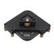 Aluminum Alloy 4 In 1 Router Table Corner Jig Radius Template R15 R20 R25 R30 Woodworking Quick Router Corner Radius Jig Aluminum Alloy 4 In 1 Router Table Corner Jig Radius Template R15 R20 R25 R30 Woodworking Quick Router Corner Radius Jig