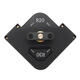 Aluminum Alloy 4 In 1 Router Table Corner Jig Radius Template R15 R20 R25 R30 Woodworking Quick Router Corner Radius Jig Aluminum Alloy 4 In 1 Router Table Corner Jig Radius Template R15 R20 R25 R30 Woodworking Quick Router Corner Radius Jig