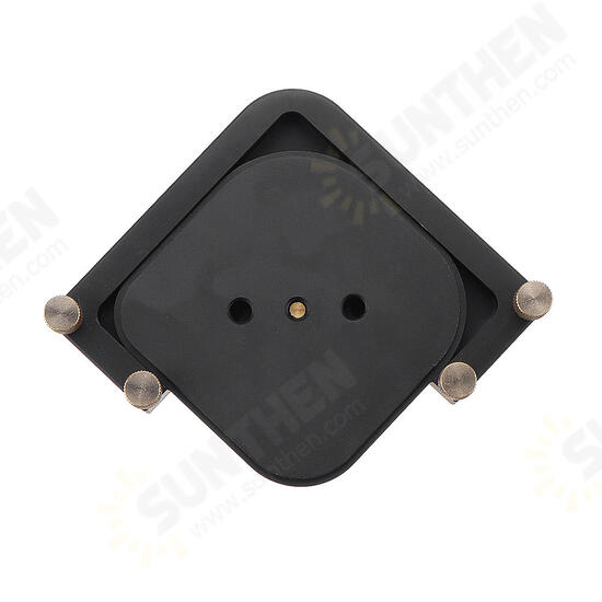Aluminum Alloy 4 In 1 Router Table Corner Jig Radius Template R15 R20 R25 R30 Woodworking Quick Router Corner Radius Jig Aluminum Alloy 4 In 1 Router Table Corner Jig Radius Template R15 R20 R25 R30 Woodworking Quick Router Corner Radius Jig