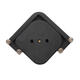 Aluminum Alloy 4 In 1 Router Table Corner Jig Radius Template R15 R20 R25 R30 Woodworking Quick Router Corner Radius Jig Aluminum Alloy 4 In 1 Router Table Corner Jig Radius Template R15 R20 R25 R30 Woodworking Quick Router Corner Radius Jig