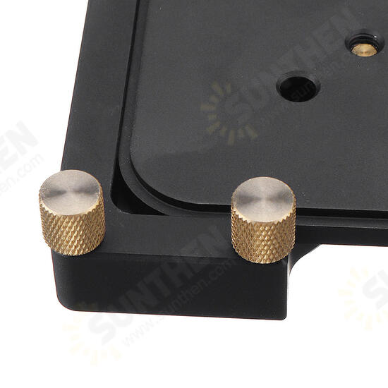Aluminum Alloy 4 In 1 Router Table Corner Jig Radius Template R15 R20 R25 R30 Woodworking Quick Router Corner Radius Jig Aluminum Alloy 4 In 1 Router Table Corner Jig Radius Template R15 R20 R25 R30 Woodworking Quick Router Corner Radius Jig