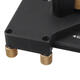 Aluminum Alloy 4 In 1 Router Table Corner Jig Radius Template R15 R20 R25 R30 Woodworking Quick Router Corner Radius Jig Aluminum Alloy 4 In 1 Router Table Corner Jig Radius Template R15 R20 R25 R30 Woodworking Quick Router Corner Radius Jig