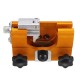 Aluminum Alloy Chainsaw Chain Sharpening Jig Hand-operated Chain Sharpener Portable Household Chain Sharpener Aluminum Alloy Chainsaw Chain Sharpening Jig Hand-operated Chain Sharpener Portable Household Chain Sharpener