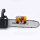 Aluminum Alloy Chainsaw Chain Sharpening Jig Hand-operated Chain Sharpener Portable Household Chain Sharpener Aluminum Alloy Chainsaw Chain Sharpening Jig Hand-operated Chain Sharpener Portable Household Chain Sharpener