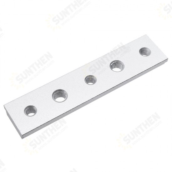 Aluminum Alloy Miter Track Nut M6/M8 T Slot T Track Nut Slider Bar Quick Acting Clamping T Nut Accessories for Table Saw Miter Track Jig Fixture Aluminum Alloy Miter Track Nut M6/M8 T Slot T Track Nut Slider Bar Quick Acting Clamping T Nut Accessories for Table Saw Miter Track Jig Fixture