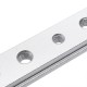 Aluminum Alloy Miter Track Nut M6/M8 T Slot T Track Nut Slider Bar Quick Acting Clamping T Nut Accessories for Table Saw Miter Track Jig Fixture Aluminum Alloy Miter Track Nut M6/M8 T Slot T Track Nut Slider Bar Quick Acting Clamping T Nut Accessories for Table Saw Miter Track Jig Fixture