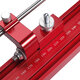Aluminum Alloy Parallel Guide System for Repeatable Cuts for Track Saw Rail Fit for Festool Woodworking Tools Aluminum Alloy Parallel Guide System for Repeatable Cuts for Track Saw Rail Fit for Festool Woodworking Tools
