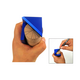 Aluminum Alloy Wood Pen Blank Center Finder Woodworking 45 Degree Angle Line Caliber Ruler Measuring Scriber Tool Aluminum Alloy Wood Pen Blank Center Finder Woodworking 45 Degree Angle Line Caliber Ruler Measuring Scriber Tool