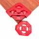 Arc / T Corner Radius Quick Jig Router Trimming Corner Gauge Aluminum Alloy Angle Locator Template Woodworking Tools Kit Arc / T Corner Radius Quick Jig Router Trimming Corner Gauge Aluminum Alloy Angle Locator Template Woodworking Tools Kit