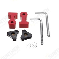 Auxiliary Woodworking Square L-Shaped Fixture Splicing Board Positioning Panel Fixed Clip Woodworking Tool Auxiliary Woodworking Square L-Shaped Fixture Splicing Board Positioning Panel Fixed Clip Woodworking Tool