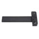 Black Aluminium Alloy T-160 Hole Positioning Measuring Ruler 160mm Metric T Ruler Woodworking Precision Crossed Marking Scriber Black Aluminium Alloy T-160 Hole Positioning Measuring Ruler 160mm Metric T Ruler Woodworking Precision Crossed Marking Scriber