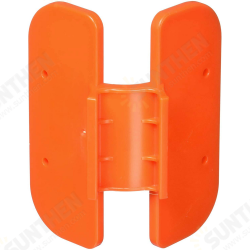 Bullnose Trim Gauge Tool Flush Trim Jig for Bullnose Corners Crown Molding Bullnose Trim Gauge Tool Flush Trim Jig for Bullnose Corners Crown Molding