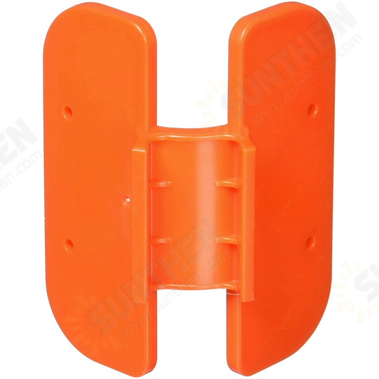 Bullnose Trim Gauge Tool Flush Trim Jig for Bullnose Corners Crown Molding Bullnose Trim Gauge Tool Flush Trim Jig for Bullnose Corners Crown Molding
