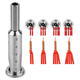 Cable Connector Terminal Wire Twisting Stripper Twisting Line for Power Drill Cable Connector Terminal Wire Twisting Stripper Twisting Line for Power Drill