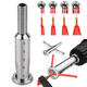 Cable Connector Terminal Wire Twisting Stripper Twisting Line for Power Drill Cable Connector Terminal Wire Twisting Stripper Twisting Line for Power Drill