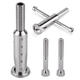 Cable Connector Terminal Wire Twisting Stripper Twisting Line for Power Drill Cable Connector Terminal Wire Twisting Stripper Twisting Line for Power Drill