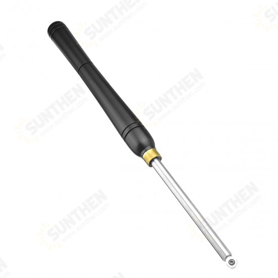 Carbide Tipped Wood Turning Chisel Diamond Round Square Insert Lathe Tool Carbide Tipped Wood Turning Chisel Diamond Round Square Insert Lathe Tool