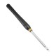 Carbide Tipped Wood Turning Chisel Diamond Round Square Insert Lathe Tool Carbide Tipped Wood Turning Chisel Diamond Round Square Insert Lathe Tool