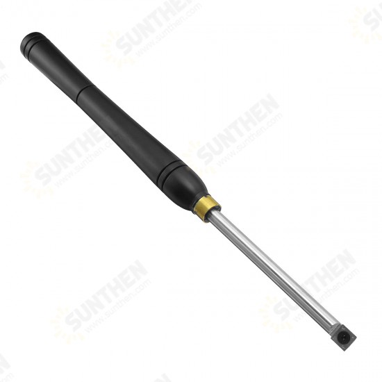 Carbide Tipped Wood Turning Chisel Diamond Round Square Insert Lathe Tool Carbide Tipped Wood Turning Chisel Diamond Round Square Insert Lathe Tool