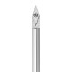 Carbide Tipped Wood Turning Chisel Diamond Round Square Insert Lathe Tool Carbide Tipped Wood Turning Chisel Diamond Round Square Insert Lathe Tool