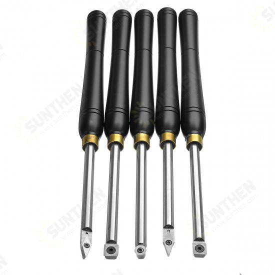 Carbide Tipped Wood Turning Chisel Diamond Round Square Insert Lathe Tool Carbide Tipped Wood Turning Chisel Diamond Round Square Insert Lathe Tool