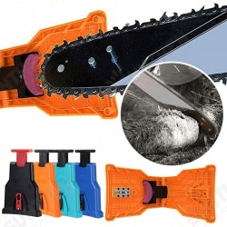 Chainsaw Teeth Sharpener Grinding Stone for Electric Power Grinder Chain Saw Woodworking Tool Chainsaw Teeth Sharpener Grinding Stone for Electric Power Grinder Chain Saw Woodworking Tool
