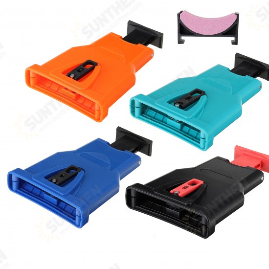 Chainsaw Teeth Sharpener Grinding Stone for Electric Power Grinder Chain Saw Woodworking Tool Chainsaw Teeth Sharpener Grinding Stone for Electric Power Grinder Chain Saw Woodworking Tool