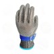 Cut-proof Resistant Gloves Stainless Steel Wire Mesh Gloves for Carpentry Butcher Tailor Operation Gloves Anti Cutting Cut-proof Resistant Gloves Stainless Steel Wire Mesh Gloves for Carpentry Butcher Tailor Operation Gloves Anti Cutting