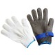 Cut-proof Resistant Gloves Stainless Steel Wire Mesh Gloves for Carpentry Butcher Tailor Operation Gloves Anti Cutting Cut-proof Resistant Gloves Stainless Steel Wire Mesh Gloves for Carpentry Butcher Tailor Operation Gloves Anti Cutting