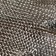Cut-proof Resistant Gloves Stainless Steel Wire Mesh Gloves for Carpentry Butcher Tailor Operation Gloves Anti Cutting Cut-proof Resistant Gloves Stainless Steel Wire Mesh Gloves for Carpentry Butcher Tailor Operation Gloves Anti Cutting