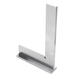 DIN875-2 200x130mm 90 Degree Angle Corner Square Ruler Wide Base Gauge Woodworking Tool DIN875-2 200x130mm 90 Degree Angle Corner Square Ruler Wide Base Gauge Woodworking Tool