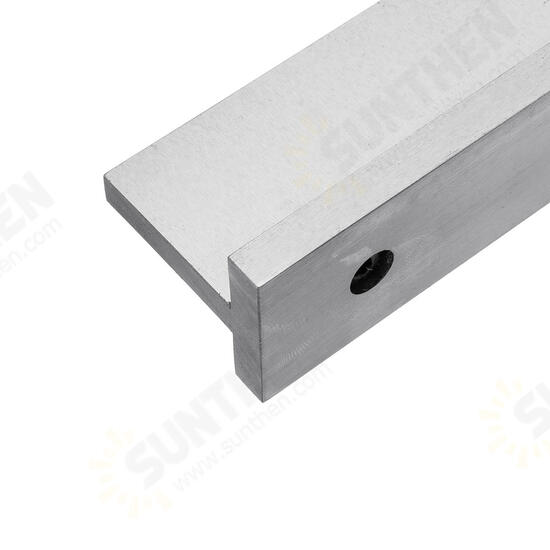 DIN875-2 200x130mm 90 Degree Angle Corner Square Ruler Wide Base Gauge Woodworking Tool DIN875-2 200x130mm 90 Degree Angle Corner Square Ruler Wide Base Gauge Woodworking Tool