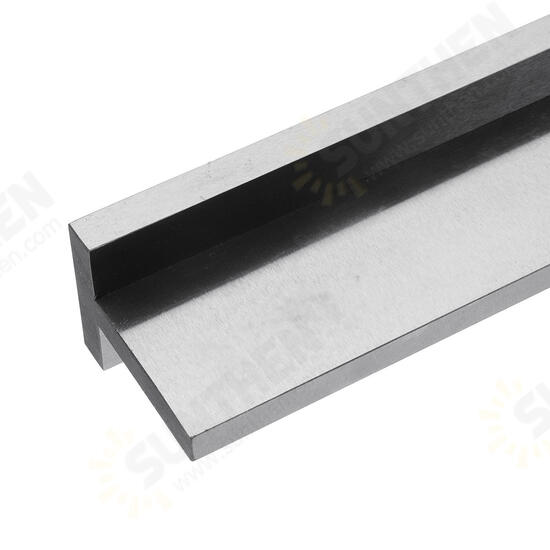 DIN875-2 200x130mm 90 Degree Angle Corner Square Ruler Wide Base Gauge Woodworking Tool DIN875-2 200x130mm 90 Degree Angle Corner Square Ruler Wide Base Gauge Woodworking Tool