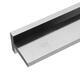 DIN875-2 200x130mm 90 Degree Angle Corner Square Ruler Wide Base Gauge Woodworking Tool DIN875-2 200x130mm 90 Degree Angle Corner Square Ruler Wide Base Gauge Woodworking Tool