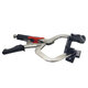 10 Inch Woodworking 90° Angle Vigorously Plier V-shaped Face Clamp With Conor For Drawer Cabinet Woodworking Toolsr For Drawer Woodworking Tools 10 Inch Woodworking 90° Angle Vigorously Plier V-shaped Face Clamp With Conor For Drawer Cabinet Woodworking Toolsr For Drawer Woodworking Tools